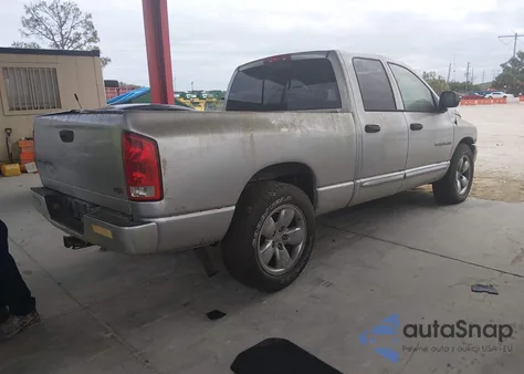 2004 Dodge Ram 1500 Slt/Laramie z USA, uszkodzony, nr VIN 1D7HA18DX4S539285